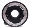 Pre-Owned - Sakar tele converter  MC 2x Pz/AF, Pentax