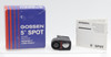 Pre-Owned - Gossen - 5 Degree Spot Attachmt F/4032
