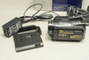 Pre-Owned - Sony HDR-SR12 with 120gb hard drive