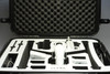 Pre - Owned DJI Inspire 1 Pro Drone includes Zenmuse X5 lens / Case