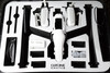 Pre - Owned DJI Inspire 1 Pro Drone includes Zenmuse X5  lens / Case