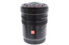 Pre-Owned - 20mm f/1.8 ASPH PFU RBMH Lens for Nikon Z