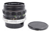 Pre-Owned - Minolta 55mm f/1.7 Rokkor-PF MC