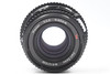 Pre-Owned - Hasselblad 503cx Black w, Carl Zeiss Planar 80mm f/2.8 C Waist Level Finder & A12 Back