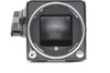 Pre-Owned - Hasselblad 503cx Black w, Carl Zeiss Planar 80mm f/2.8 C Waist Level Finder & A12 Back