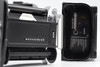 Pre-Owned - Hasselblad 503cx Black w, Carl Zeiss Planar 80mm f/2.8 C Waist Level Finder & A12 Back
