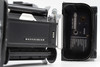 Pre-Owned - Hasselblad 503cx Black w, Carl Zeiss Planar 80mm f/2.8 C Waist Level Finder & A12 Back