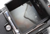 Pre-Owned - Hasselblad 503cx Black w, Carl Zeiss Planar 80mm f/2.8 C Waist Level Finder & A12 Back