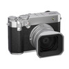 Fujifilm GFX100RF Digital Camera (Silver)