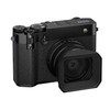 Fujifilm GFX100RF Digital Camera (Black)