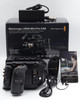 Pre-Owned Blackmagic Design URSA Mini Pro 4.6K Digital Cinema Camera