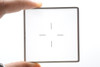 Pre-Owned - Hasselblad Standard Cross Hair Focusing Screen 42161