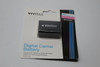 Vivitar NP-FW50 Ultra High Capacity 1200mAh Li-ion Battery for SONY