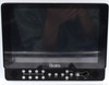 Pre-Owned Ikan VX9w 9 inch HD 2K SDI/HDMI LCD monitor