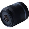 Canon RF-S - 14-30mm f/4-6.3 IS STM PZ Lens