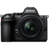 Nikon Z - Z5 II Mirrorless Digital Camera with 24-50mm Lens