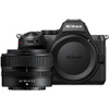 Nikon Z - Z5 II Mirrorless Digital Camera with 24-50mm Lens