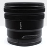Pre-Owned - Sony E 10-20mm f/4 PZ G