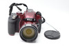 Pre-Owned Nikon COOLPIX P600 Digital Camera (Red)