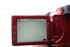 Pre-Owned Nikon COOLPIX P600 Digital Camera (Red)