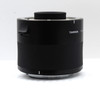 Pre-Owned - Tamron - Teleconverter 2.0x for Canon EF, TC-X20C