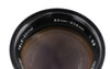 Pre-Owned - Vivitar Tele-Zoom 85-205mm f/3 8 for Minolta