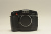 Pre-Owned - Leica - R Series, R8 35mm SLR Manual Focus Camera Body w/ Motor Drive