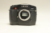 Pre-Owned - Leica - R Series, R8 35mm SLR Manual Focus Camera Body w/ Motor Drive