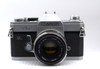Pre-Owned - Canon TL QT  w/ 50mm f/1.8 FD lens