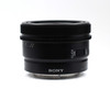 Pre-Owned Sony - FE 40mm f/2.5 G Lens