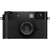 Fujifilm X half Digital Camera (Black)