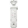 Sony GP-VPT3 Wireless Shooting Grip with Detachable Remote (White)