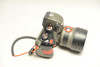 Pre-Owned - Nikonos 50mm f/2.8 R-UW AF Micro Nikkor Lens and Nikon TC-RS 2X Teleconverter for Nikonos RS Made In Japan FREE RS BODY