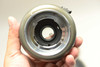 Pre-Owned - Nikonos 50mm f/2.8 R-UW AF Micro Nikkor Lens and Nikon TC-RS 2X Teleconverter for Nikonos RS Made In Japan FREE RS BODY