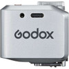 Godox iT30Pro C TTL Mini Flash for Canon (Silver)
