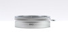 Pre-Owned - Nikon BR-3 Macro Adapter Ring Silver