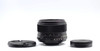Pre-Owned - Mamiya 55mm f1.4 Mamiya-Sekor screw mount