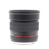 Pre-Owned Rokinon 85Mm F/1.4 Aspherical Lens For Canon