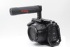 Pre-Owned - Blackmagic Design Pocket Cinema Camera 6K with cage (Canon EF/EF-S) first generation , NOT G2(ACE62574)