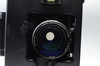 Pre-Owned CamerZ ZIII Long Roll Twin Lens Camera w/Hard Case & Film Magazine