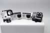Pre-Owned - GoPro HERO 3+ PLUS w/ Accessories Bundle and Hard Case