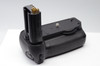 Pre-Owned - Nikon Mb-D80 Multi-Power Battery Pack For D80 -10