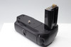 Pre-Owned - Nikon Mb-D80 Multi-Power Battery Pack For D80 -10