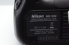 Pre-Owned - Nikon Mb-D80 Multi-Power Battery Pack For D80 -10