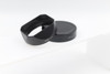 Pre-Owned Haoge LH-S245N Bayonet Square Metal Lens Hood for Sony FE 50mm F2.5 G FE 40mm F2.5 G FE 24mm F2.8 G Lens Shade with Cap
