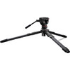 Manfrotto ONE Hybrid Carbon Fiber Tripod with 500X Fluid Head
