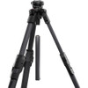 Manfrotto ONE Hybrid Carbon Fiber Tripod with 500X Fluid Head