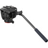 Manfrotto ONE Hybrid Aluminum Tripod with 500X Fluid Head