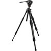 Manfrotto ONE Hybrid Aluminum Tripod with 500X Fluid Head