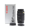 Pre-Owned - Canon EF 70-210mm f/4